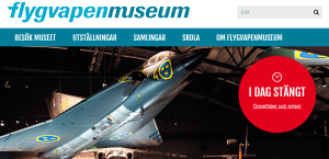 flygvapenmuseum