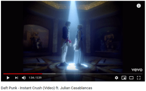 never be alone again